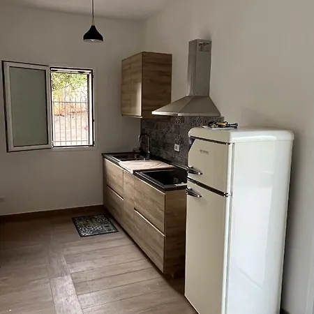 Simo Apartamento *