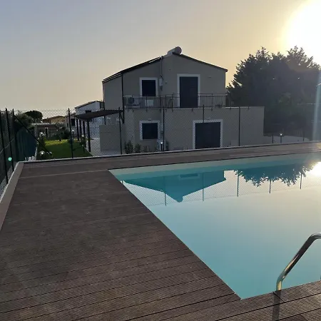 Simo Apartamento Altavilla Milicia