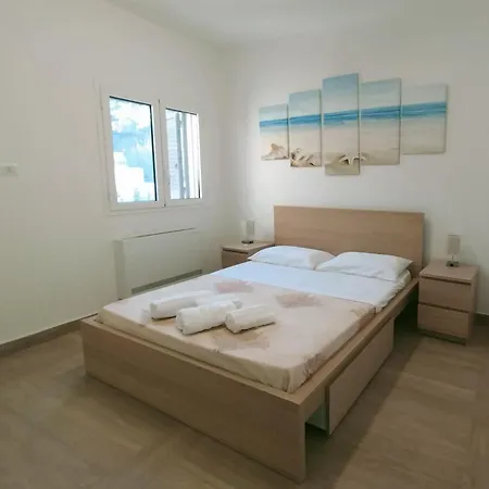 Simo Apartamento *