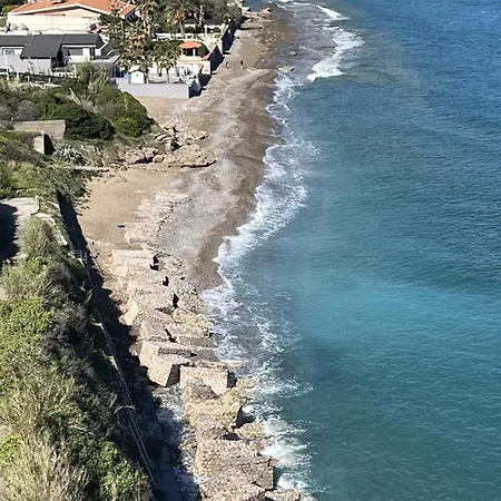 Apartamento Simo *