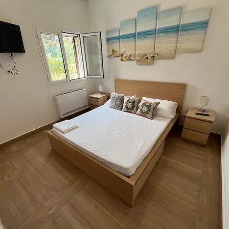Apartamento Simo *
