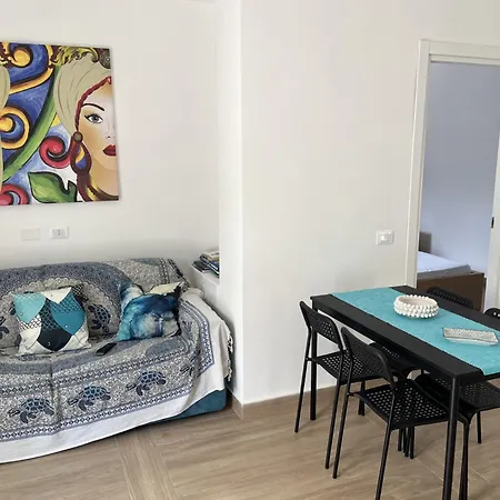 Apartamento Simo *